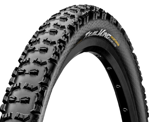 Trail King ShieldWall